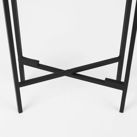 Sowerberry (Large) Plant Stand by Mercana at Eve Furniture