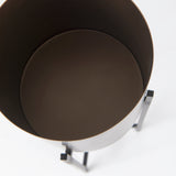 Sowerberry (Small) Plant Stand by Mercana at Eve Furniture