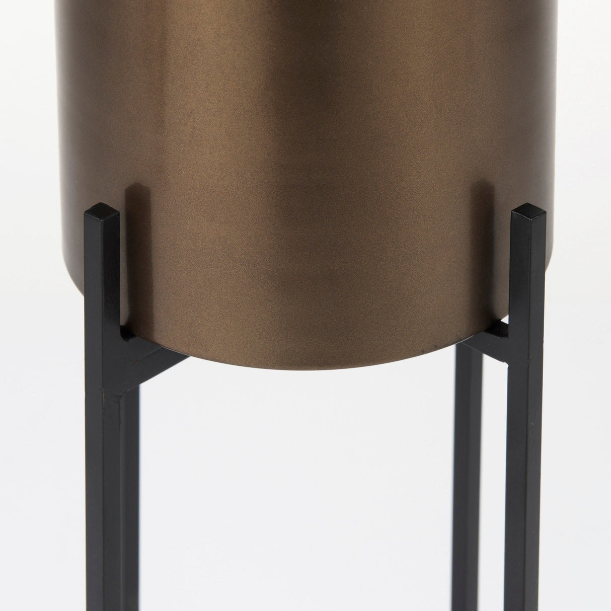 Sowerberry (Small) Plant Stand by Mercana at Eve Furniture