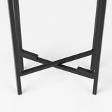 Sowerberry (Small) Plant Stand by Mercana at Eve Furniture