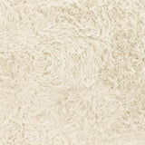 Spara Straight Vegan Shearling Accent Chair by TOV Furniture at Eve Furniture