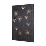 Spark I by Mercana Studio a Hand Embellished Textured Canvas by Mercana at Eve Furniture