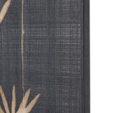 Spark I by Mercana Studio a Hand Embellished Textured Canvas by Mercana at Eve Furniture