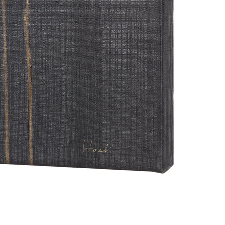 Spark I by Mercana Studio a Hand Embellished Textured Canvas by Mercana at Eve Furniture