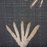 Spark I by Mercana Studio a Hand Embellished Textured Canvas by Mercana at Eve Furniture