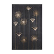 Spark I by Mercana Studio a Hand Embellished Textured Canvas by Mercana at Eve Furniture