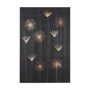 Spark I by Mercana Studio a Hand Embellished Textured Canvas by Mercana at Eve Furniture