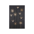 Spark I by Mercana Studio a Hand Embellished Textured Canvas by Mercana at Eve Furniture
