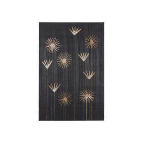 Spark I by Mercana Studio a Hand Embellished Textured Canvas by Mercana at Eve Furniture