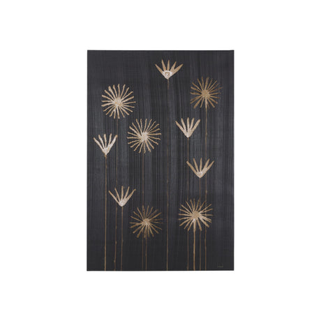 Spark I by Mercana Studio a Hand Embellished Textured Canvas by Mercana at Eve Furniture