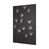 Spark II by Mercana Studio a Hand Embellished Textured Canvas by Mercana at Eve Furniture