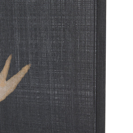 Spark II by Mercana Studio a Hand Embellished Textured Canvas by Mercana at Eve Furniture