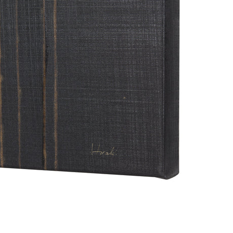 Spark II by Mercana Studio a Hand Embellished Textured Canvas by Mercana at Eve Furniture