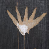 Spark II by Mercana Studio a Hand Embellished Textured Canvas by Mercana at Eve Furniture