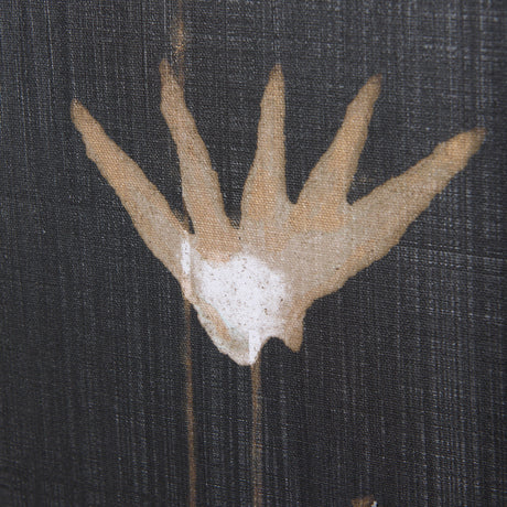Spark II by Mercana Studio a Hand Embellished Textured Canvas by Mercana at Eve Furniture