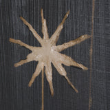 Spark II by Mercana Studio a Hand Embellished Textured Canvas by Mercana at Eve Furniture