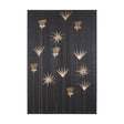 Spark II by Mercana Studio a Hand Embellished Textured Canvas by Mercana at Eve Furniture