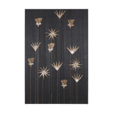 Spark II by Mercana Studio a Hand Embellished Textured Canvas by Mercana at Eve Furniture