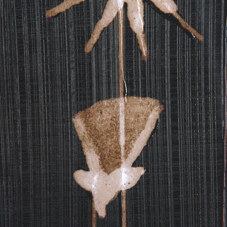 Spark II by Mercana Studio a Hand Embellished Textured Framed Art Print Matted under Glass by Mercana at Eve Furniture