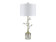 Sparkle Blue Table Lamp by Crestview at Eve Furniture