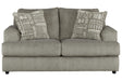 [Special Price] Soletren Ash Loveseat by Ashley at Eve Furniture