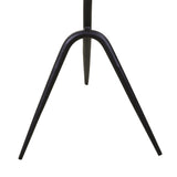 Sperre 18" Accent Table with Alaska White Marble by Home Trends & Design at Eve Furniture