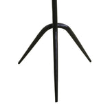Sperre 18" Accent Table with Capri Beige Marble by Home Trends & Design at Eve Furniture
