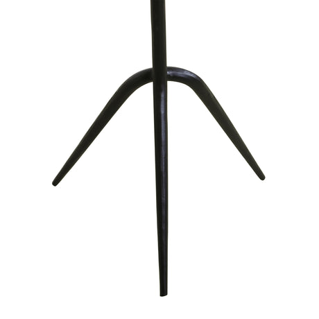 Sperre 18" Accent Table with Capri Beige Marble by Home Trends & Design at Eve Furniture