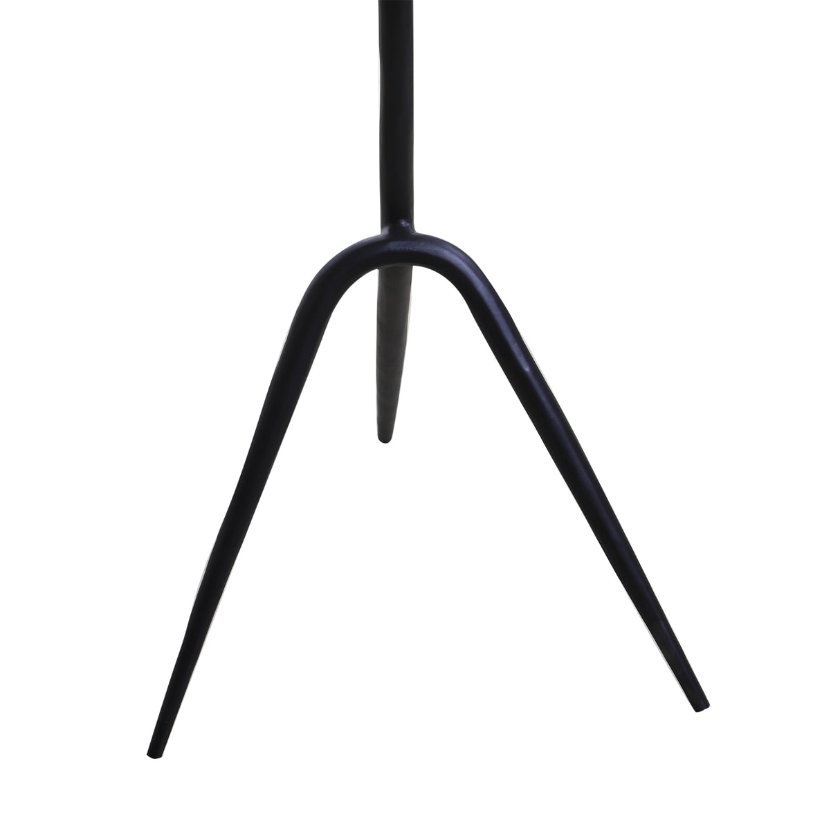 Sperre 18" Accent Table with Lava Marble by Home Trends & Design at Eve Furniture