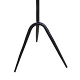 Sperre 18" Accent Table with Lava Marble by Home Trends & Design at Eve Furniture