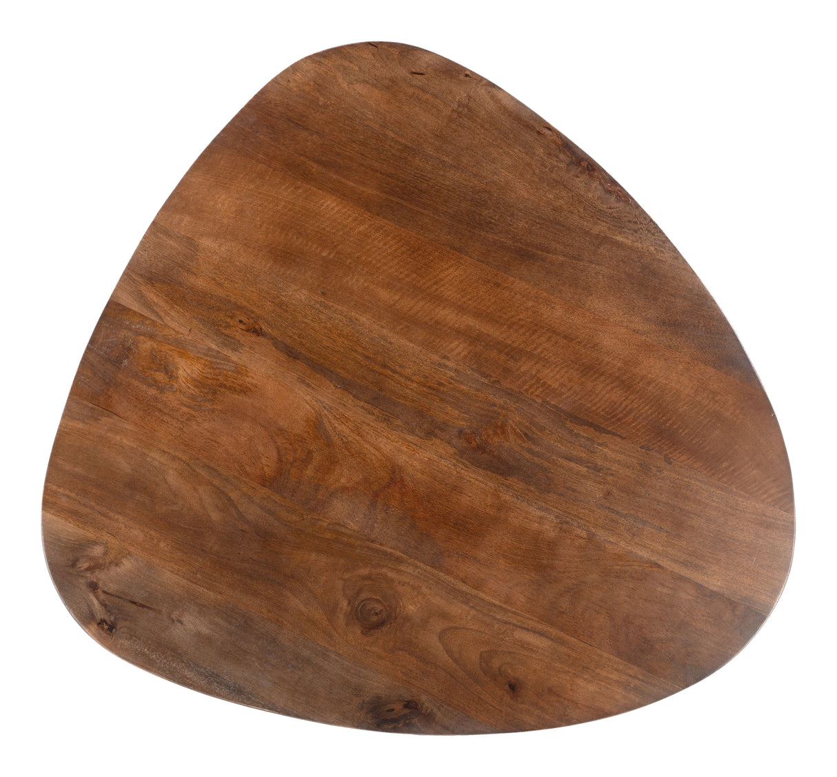 Spiker Walnut Coffee Table by Zuomod at Eve Furniture