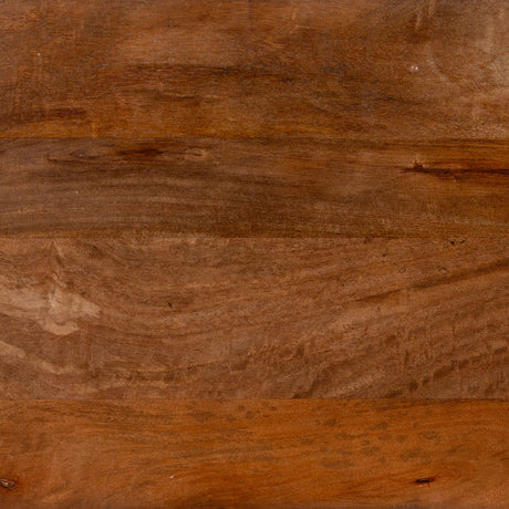 Spiker Walnut Coffee Table by Zuomod at Eve Furniture