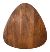 Spiker Walnut Side Table by Zuomod at Eve Furniture