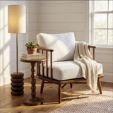 Spindle Armchair by Co.House Designs at Eve Furniture