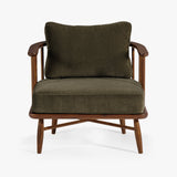 Spindle Armchair by Co.House Designs at Eve Furniture