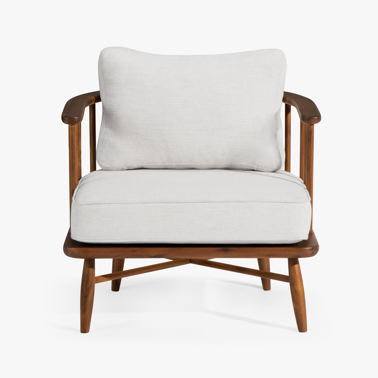 Spindle Armchair by Co.House Designs at Eve Furniture