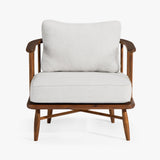 Spindle Armchair by Co.House Designs at Eve Furniture