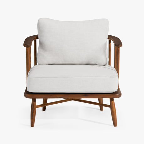 Spindle Armchair by Co.House Designs at Eve Furniture