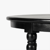 Spindle Coffee Table by Co.House Designs at Eve Furniture