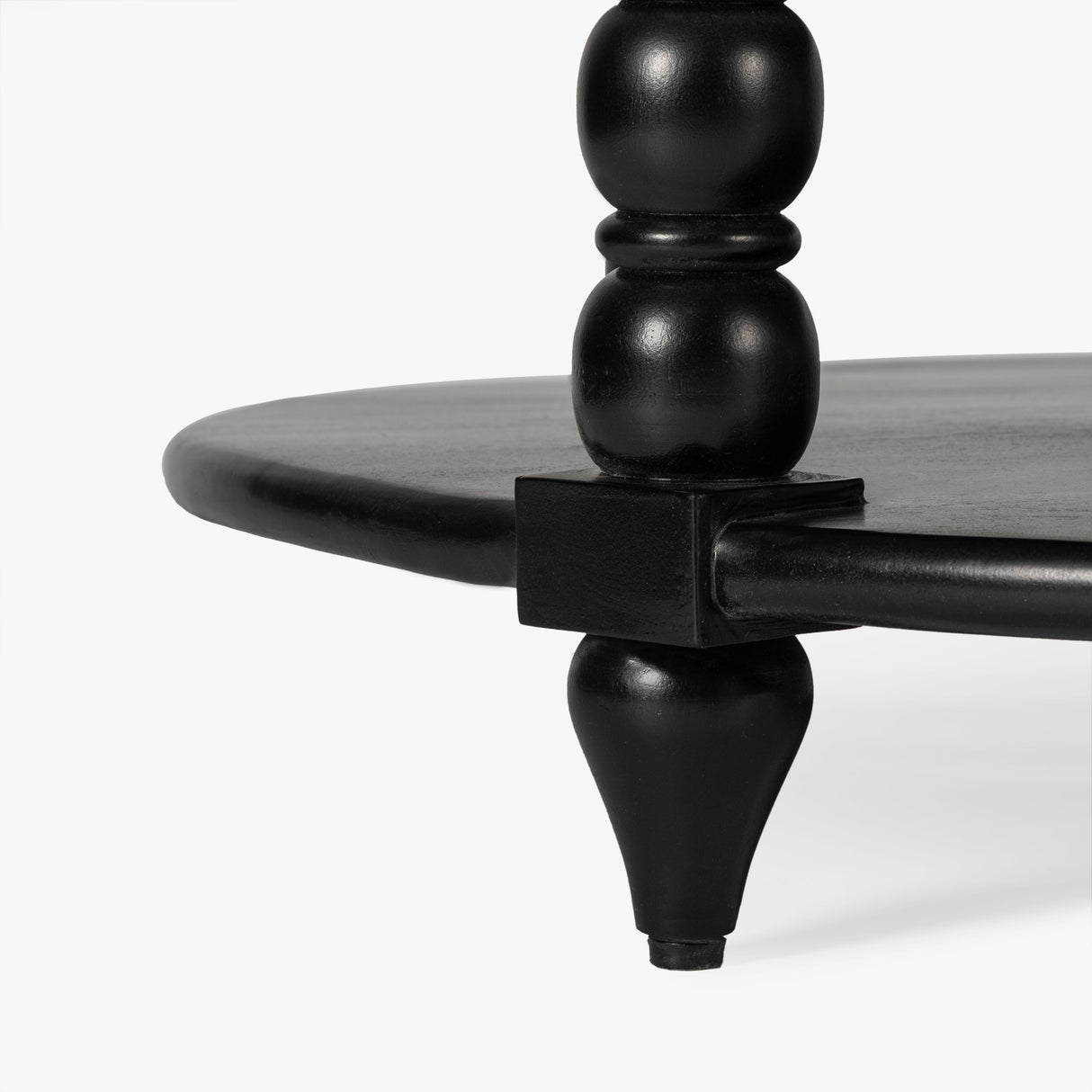 Spindle Coffee Table by Co.House Designs at Eve Furniture