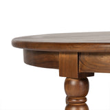 Spindle Coffee Table by Co.House Designs at Eve Furniture