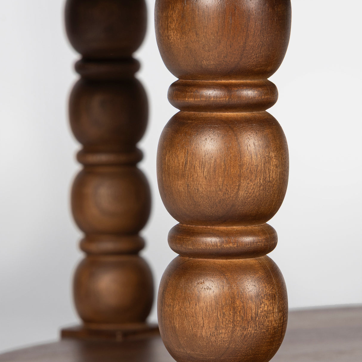 Spindle Coffee Table by Co.House Designs at Eve Furniture