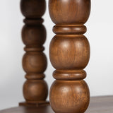 Spindle Coffee Table by Co.House Designs at Eve Furniture