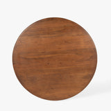 Spindle Coffee Table by Co.House Designs at Eve Furniture