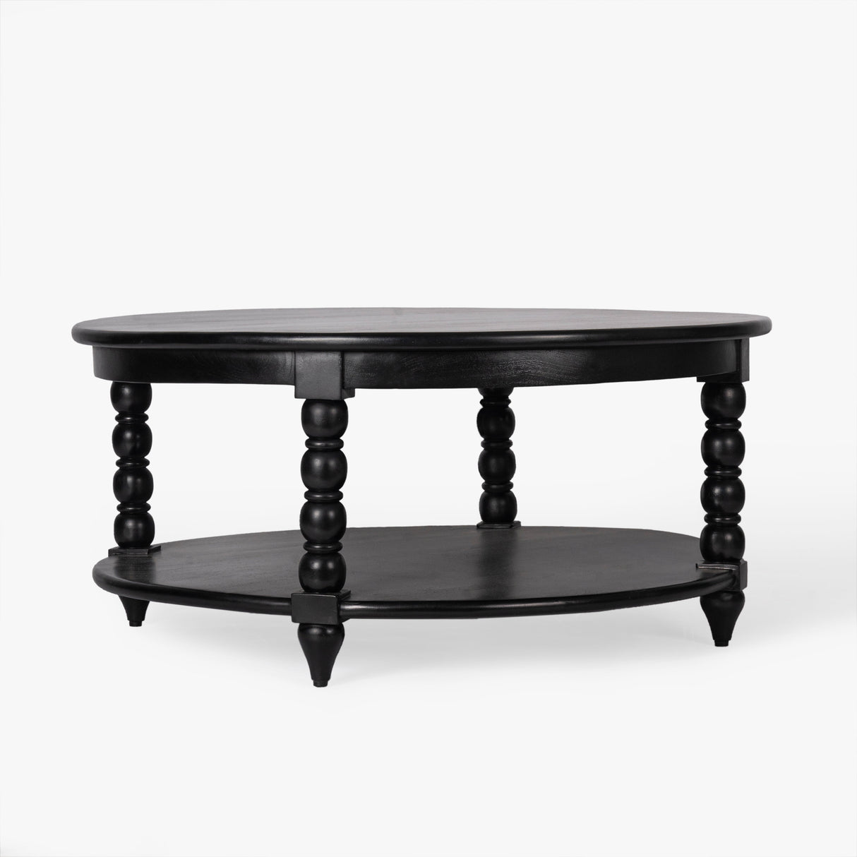 Spindle Coffee Table by Co.House Designs at Eve Furniture