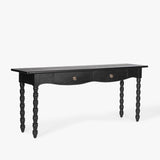 Spindle Console Table by Co.House Designs at Eve Furniture
