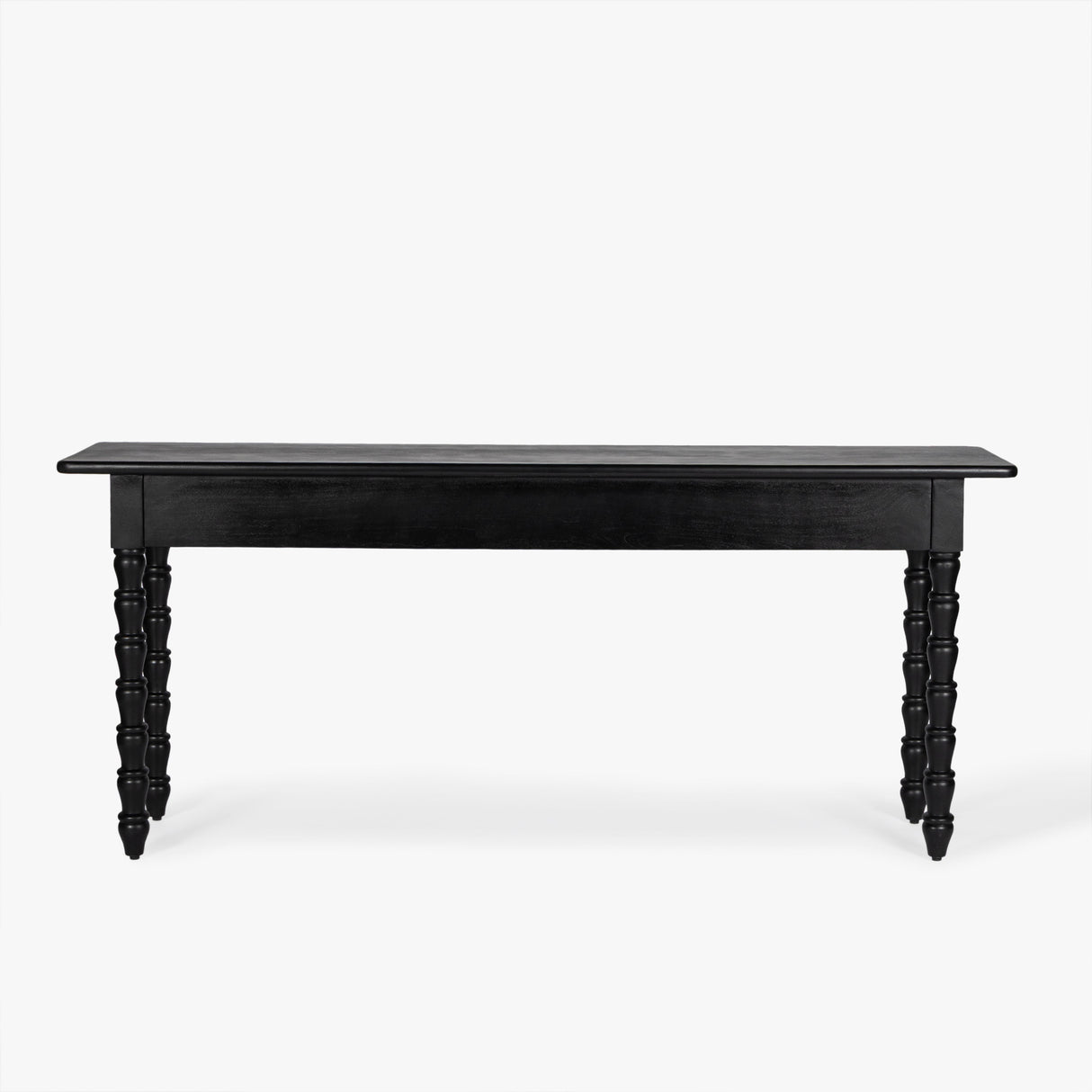 Spindle Console Table by Co.House Designs at Eve Furniture