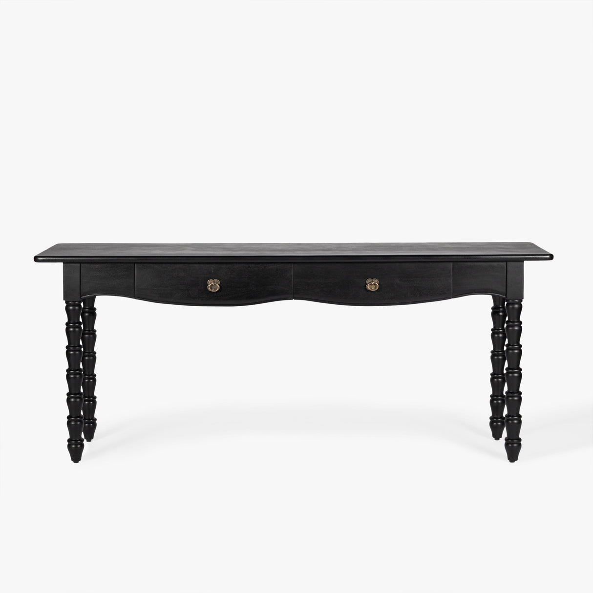 Spindle Console Table by Co.House Designs at Eve Furniture