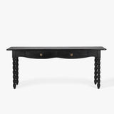 Spindle Console Table by Co.House Designs at Eve Furniture