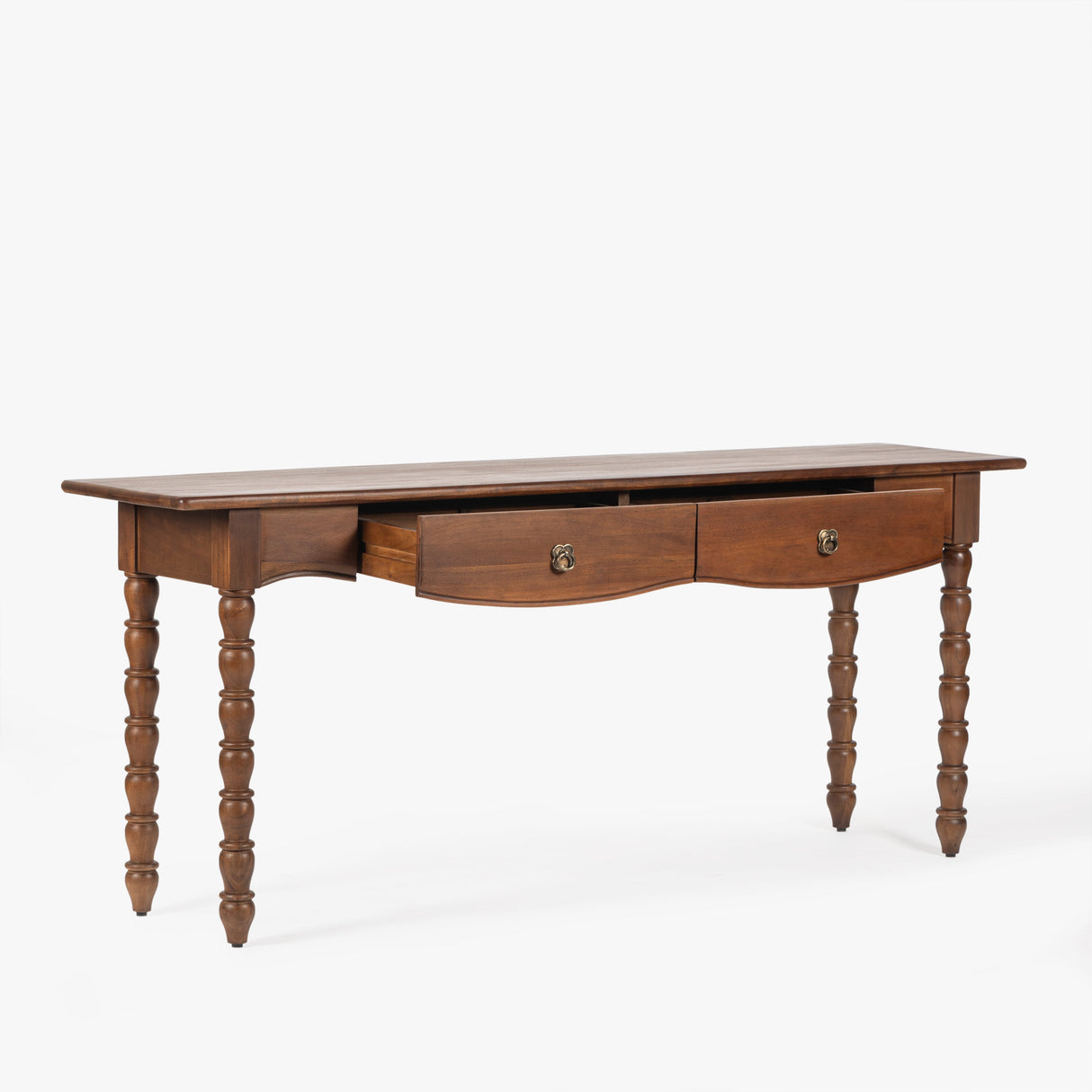Spindle Console Table by Co.House Designs at Eve Furniture